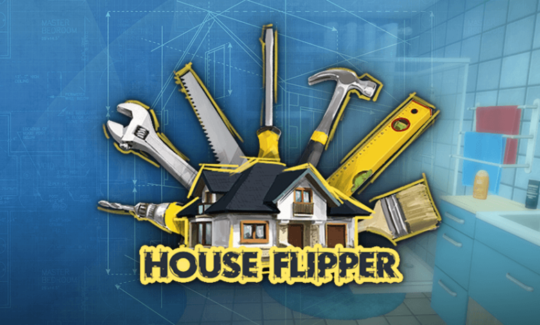 House Flipper v1.440 MOD APK (أموال غير محدودة / غير مقفلة)