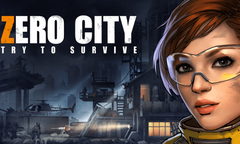 Zero City v1.54.3 MOD APK (الضرر، مضاعف الدفاع)