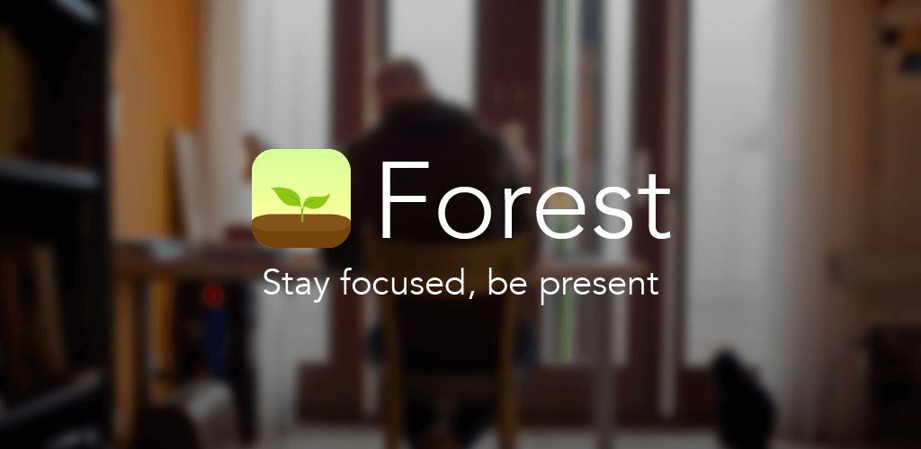 برنامج Forest v4.78.4 MOD APK (مفتوح بريميوم)