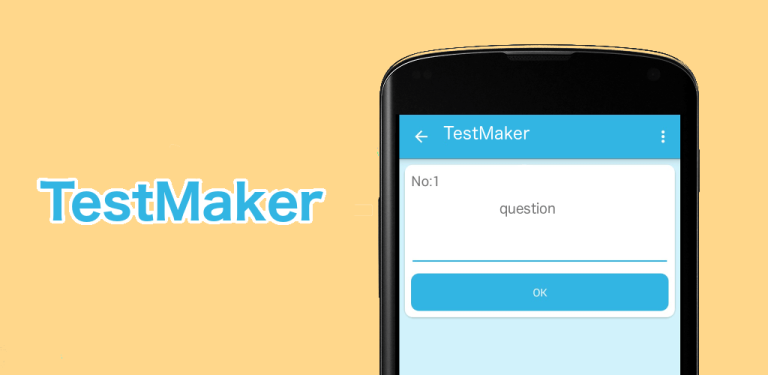 إصدار جديد من برنامج TestMaker مع ميزات برو مجانًا