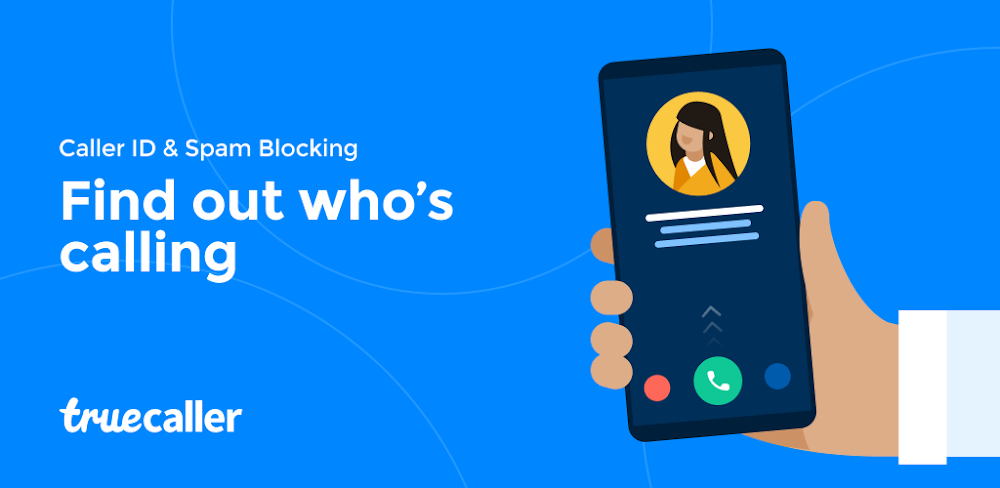 برنامج Truecaller MOD APK v14.25.6 (بريميوم مفتوح)