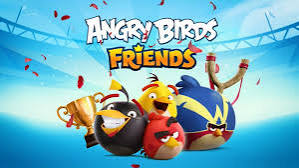 تعد هذه اللعبة بجعل أولئك الذين لم يسبق لهم لعب Angry Birds أبدًا مفاجئين ومثيرين بميزات جديدة.انضم الآن للانضمام إلى حروب الطيور