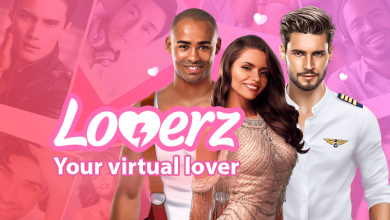لعبة Loverz v4.4.2 MOD APK (أموال غير محدودة، خالية من الإعلانات)