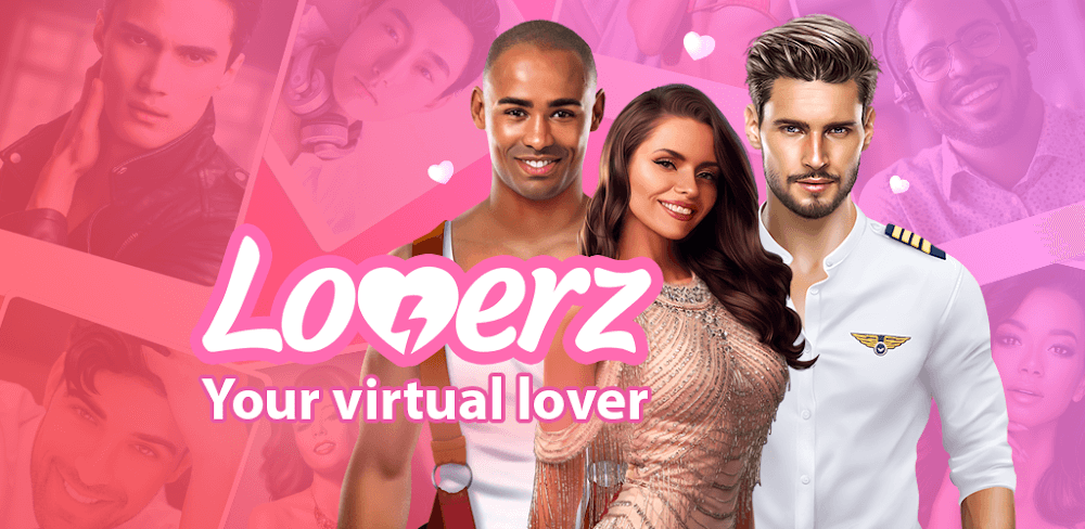 لعبة Loverz v4.4.2 MOD APK (أموال غير محدودة، خالية من الإعلانات)