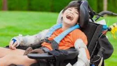 اليوم العالمي للشلل الدماغي.. تعرف على أعراض وأسباب المرض