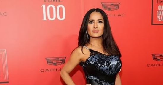 معلومة ثقافية.. أول فيلم من بطولة سلمى حايك مقتبس عن رواية لنجيب محفوظ -