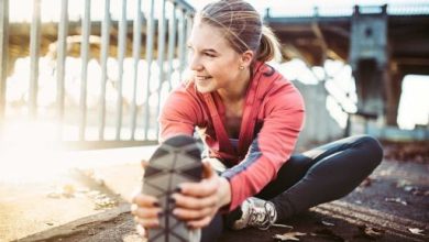 لصحة نفسية وجسدية.. أفضل نظام غذائى للمراهقين