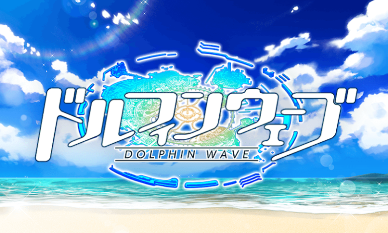 Dolphin Wave v3.32.0 MOD APK (مضاعف الضرر)