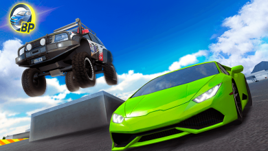 Extreme Car Driving Simulator v7.1.2 MOD APK (تسوق مجاني، VIP، قائمة ضخمة)