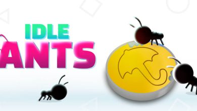 Idle Ants - Simulator Game v4.11.0 MOD APK (جواهر غير محدودة)