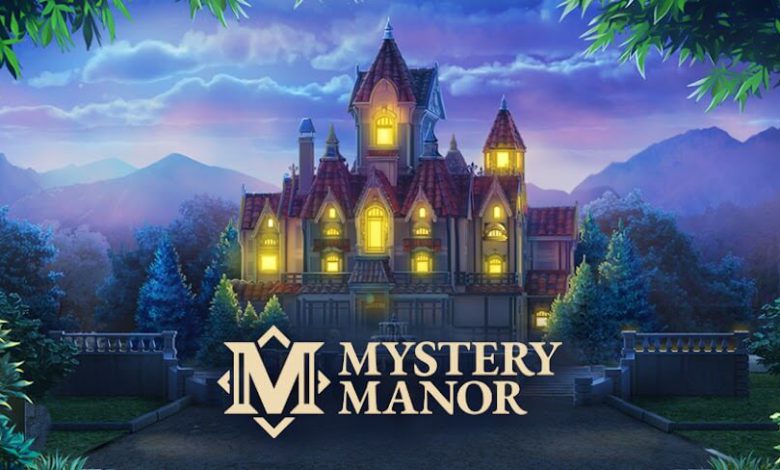 Mystery Manor v6.370.0 MOD APK (تسوق مجاني)