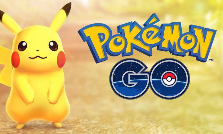 Pokemon GO v0.333.0 MOD APK (النقل الفضائي وعصا التحكم والمشي التلقائي)