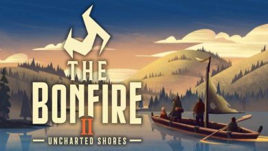 The Bonfire 2 v190.2.7 MOD APK (القائمة/وضع الله، مفتوح)