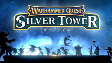 Warhammer Quest: Silver Tower v2.4008 MOD APK (القائمة/وضع الإله، المال)