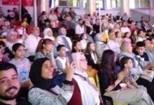 إقبال جماهيرى كبير على متاحف ومسارح وزارة الثقافة احتفالا بانتصارات أكتوبر -