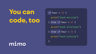 برنامج Mimo: تعلم البرمجة v5.3 MOD APK (Premium مفتوح)