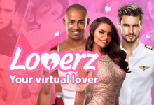 لعبة Loverz v4.4.2 MOD APK (أموال غير محدودة، خالية من الإعلانات)