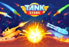 لعبة Tank Stars v2.5.4 MOD APK (أموال غير محدودة / غير مقفلة)