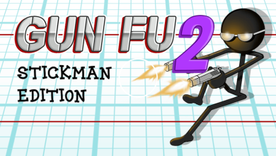 إصدار معدل من لعبة Gun Fu: Stickman 2 يتيح أموالاً غير محدودة