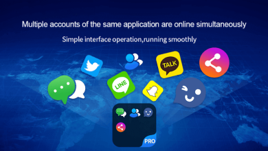 Dual Space Pro v3.0.8 APK + Mod: النسخة المميزة مفتوحة الآن!
