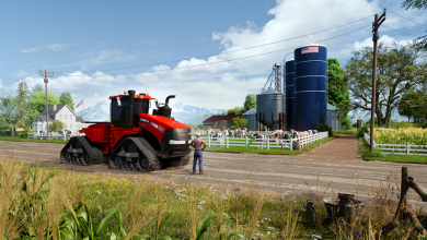 American Farming v1.8.8 Mod APK: الزراعة بلا حدود وبأموال غير محدودة!