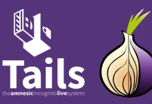 تحذير لمستخدمي Tails: تجنبوا TOR مؤقتاً بسبب ثغرات خطيرة في Firefox
