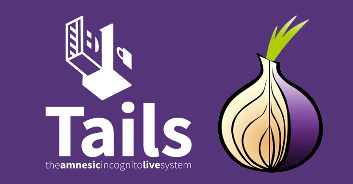 تحذير لمستخدمي Tails: تجنبوا TOR مؤقتاً بسبب ثغرات خطيرة في Firefox