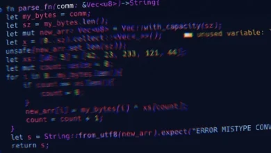 الباحثون يكشفون عن هجوم سلسلة التوريد الصدأ التي تستهدف خطوط أنابيب CI Cloud