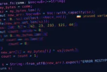 الباحثون يكشفون عن هجوم سلسلة التوريد الصدأ التي تستهدف خطوط أنابيب CI Cloud