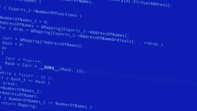 برمجية خبيثة جديدة تخفي شيفرتها داخل سجلات أحداث Windows