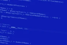 برمجية خبيثة جديدة تخفي شيفرتها داخل سجلات أحداث Windows