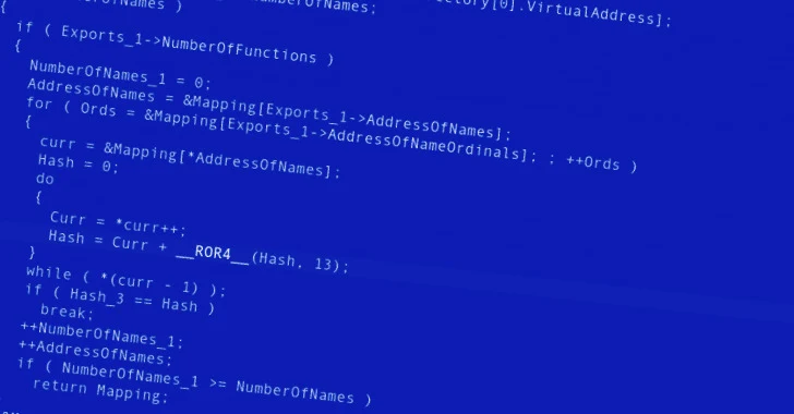 برمجية خبيثة جديدة تخفي شيفرتها داخل سجلات أحداث Windows
