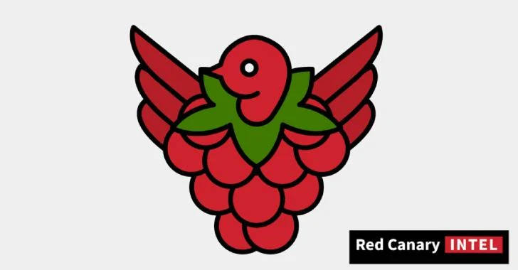 تحذير من "Raspberry Robin": فيروس خطير ينتشر عبر الأقراص الخارجية