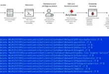 هاكرز Avoslocker يستخدمون حيلة جديدة لتعطيل برامج الحماية من الفيروسات!
