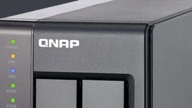 QNAP تحذر من ثغرات خطيرة وتدعو لتقليل المخاطر حتى صدور التحديثات!