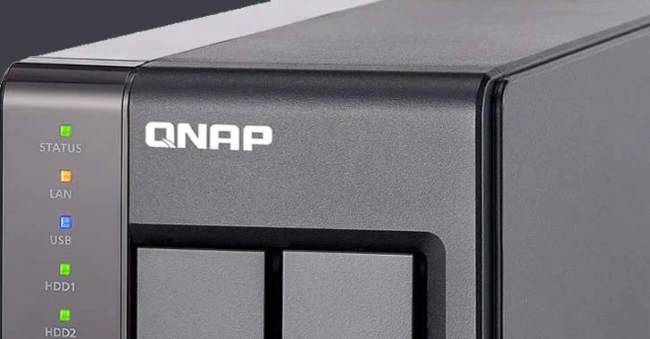 QNAP تحذر من ثغرات خطيرة وتدعو لتقليل المخاطر حتى صدور التحديثات!