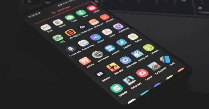 "Google تكشف: هكذا تجمع تطبيقات Android بياناتك