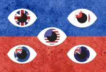 "إنذار إلكتروني: البنية التحتية في مرمى الهجمات الروسية"