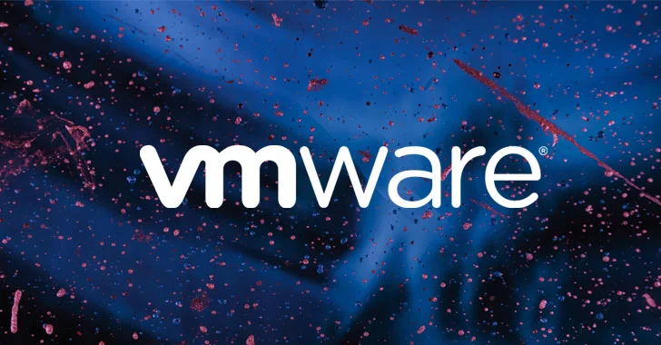 "تحديثات أمنية عاجلة من VMware لإصلاح ثغرات حرجة"