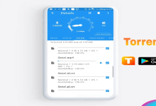 Torrent Pro v9 (1.3.3) Mod APK: النسخة المميزة مفتوحة للتنزيل!