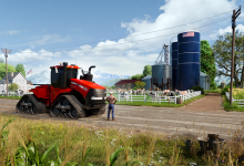 American Farming v1.8.8 Mod APK: الزراعة بلا حدود وبأموال غير محدودة!