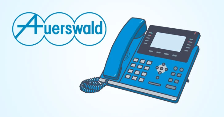 "أجهزة VoIP ألمانية تحت المجهر بسبب ثغرة خطيرة"