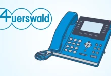 "أجهزة VoIP ألمانية تحت المجهر بسبب ثغرة خطيرة"