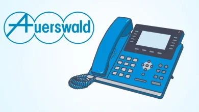 "أجهزة VoIP ألمانية تحت المجهر بسبب ثغرة خطيرة"