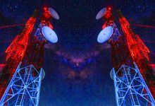 "ثغرات تهدد كل أجيال الشبكات من 2G إلى 5G"