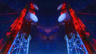 "ثغرات تهدد كل أجيال الشبكات من 2G إلى 5G"