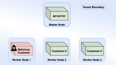 "مايكروسوفت تحذر من ثغرة استحواذ على الحساب في حاويات Azure"