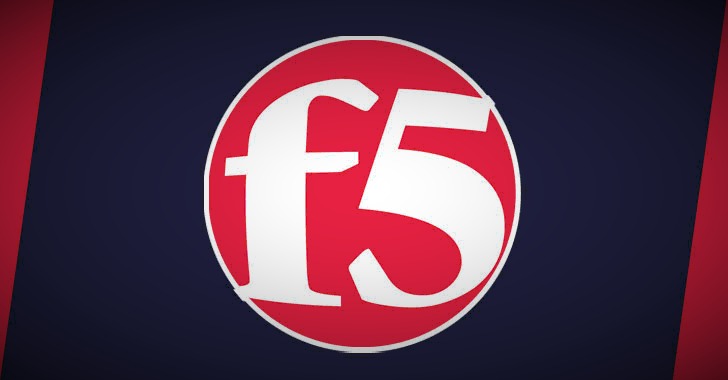 F5 تصدر تحديثًا أمنيًا حاسمًا لأجهزة Big-IP وBig-IQ