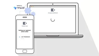 واجهة API جديدة للتحقق من كلمات مرور SIM تعزز أمان الوصول عن بُعد بنموذج Zero Trust
