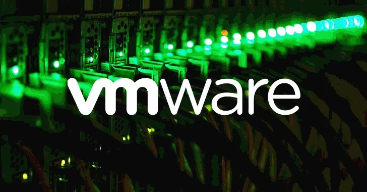 VMware تُصدر تصحيحات عاجلة لثغرات تؤثر على عدة منتجات